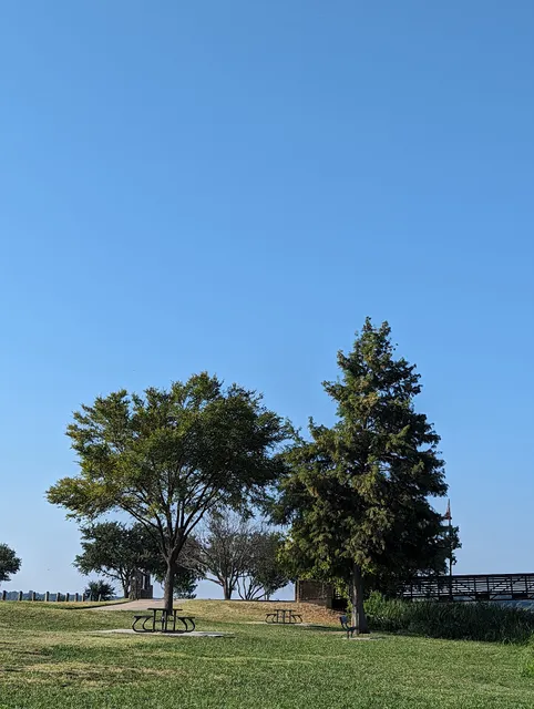 Boy Scout Hill Pavillion