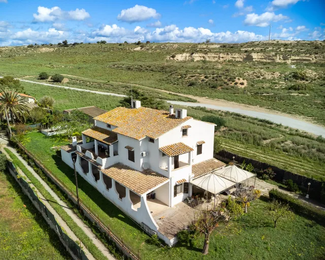 Belvedere Sul Mare B&B