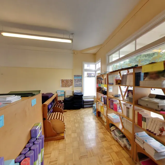 The Center For Yoga of Seattle