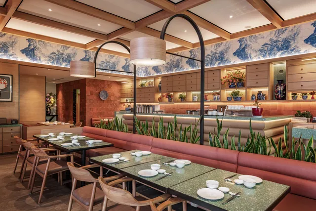 Jin Mu Signature Riverwalk Island PIK