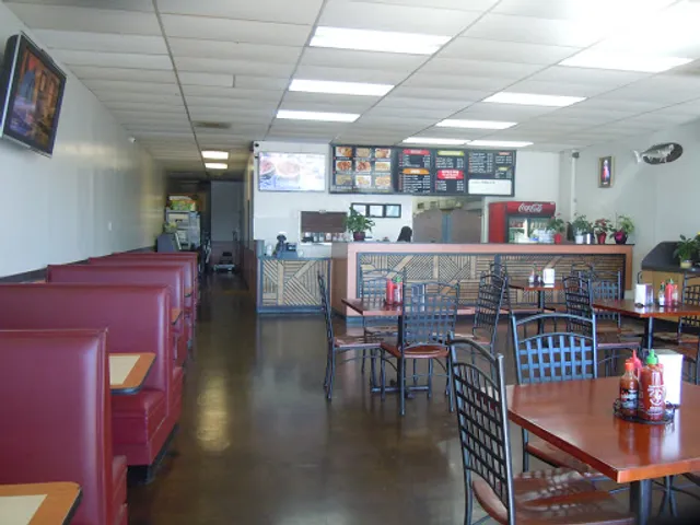 Rodeo Catfish and Wings