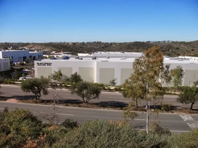 Electrical Sales Inc