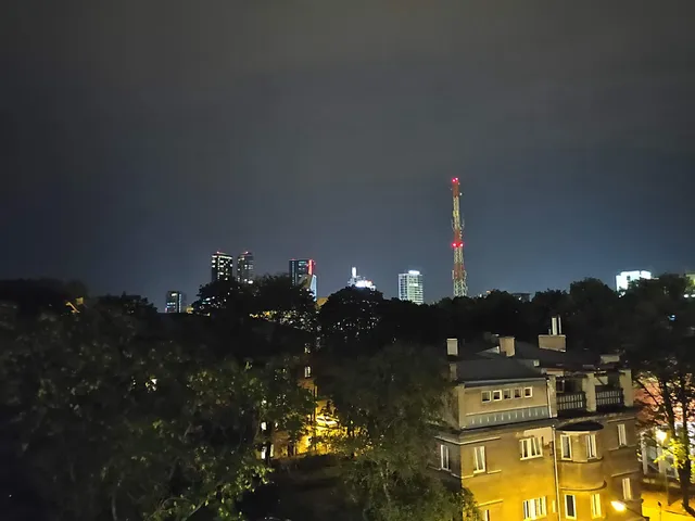 Tallinn University Dormitory Karu maja