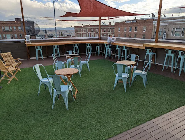 Slainte Butte America Pub