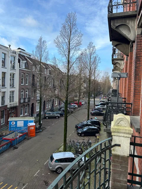 Musea Hotel & Apartments