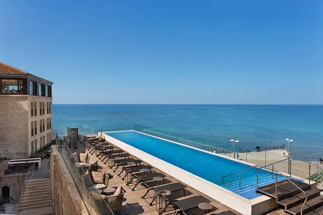 The Setai Tel Aviv
