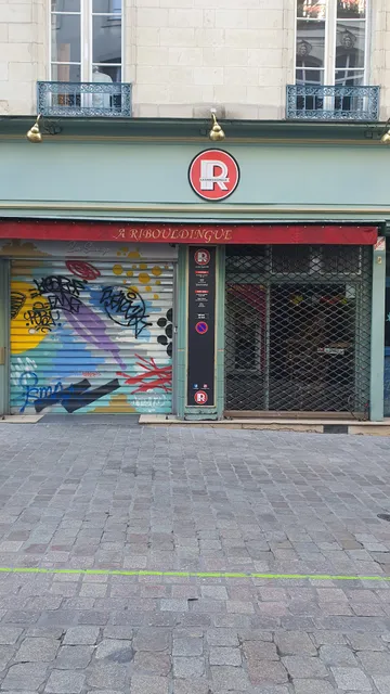 Appart-Hôtels Automatiques LOCIA - Nantes Centre