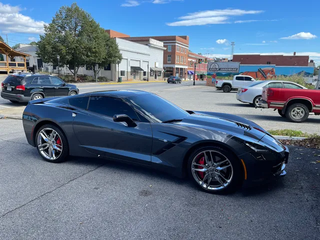 Franklin County Customs