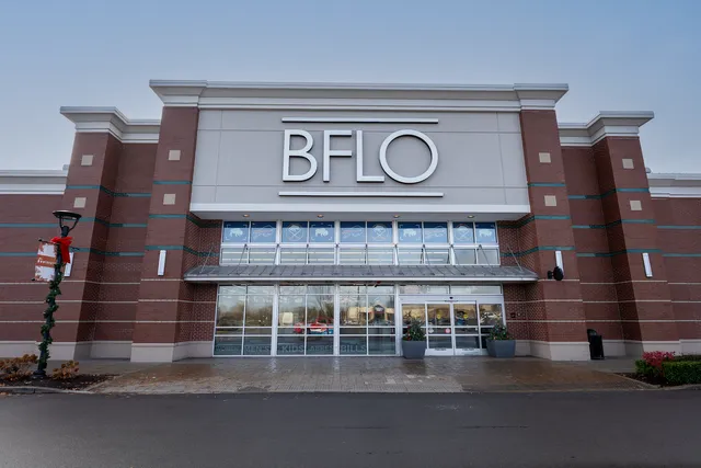 The BFLO Store