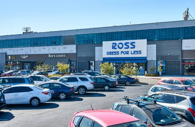 West Gate San Leandro