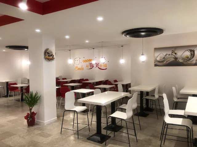 Bini Express Chinese Food