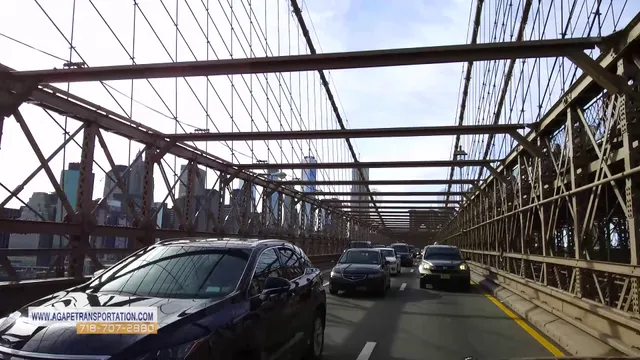 Agape Transportation Management - NY NEMT Medical Transportation