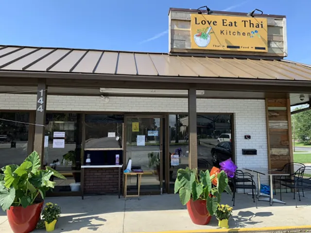 Love Eat Thai Kitchen