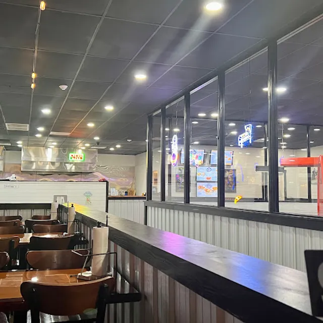 Decades Family Restaurant