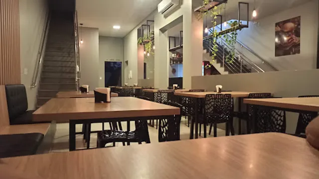 Manáh Burguer Divino Passo de Torres SC