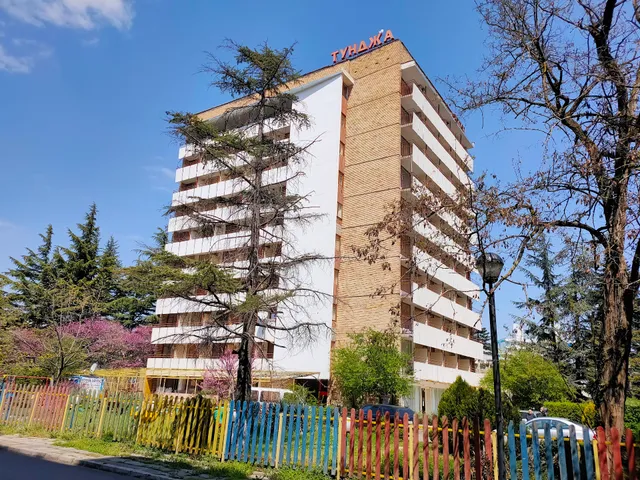 Хостел Тунджа