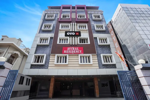 Super Hotel O Canal Road