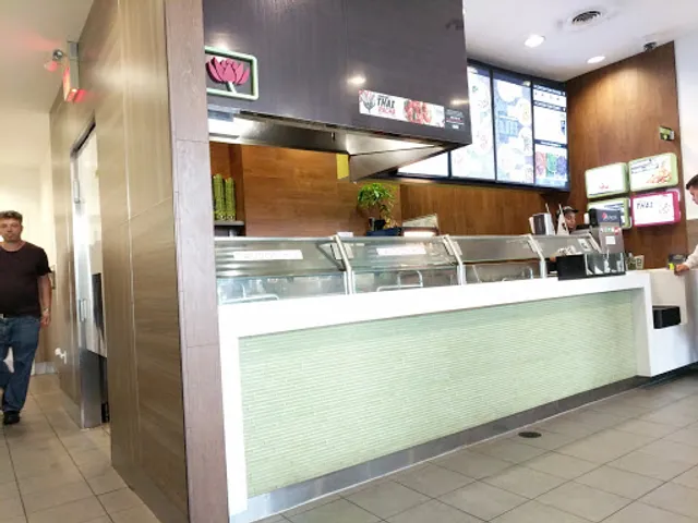 Thai Express Restaurant Mississauga