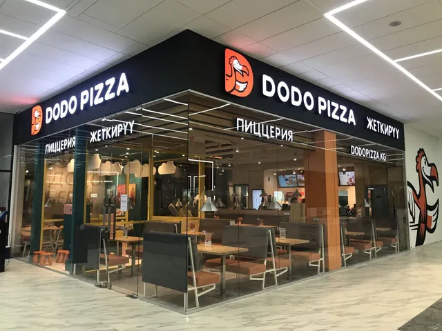 Dodo Pizza