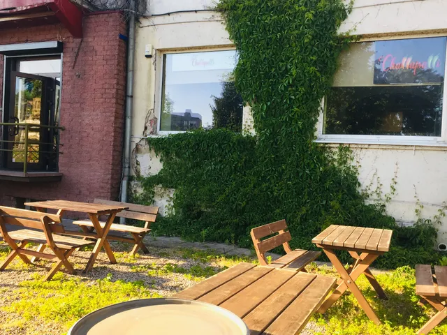 Challapalli - South Indian Restaurant