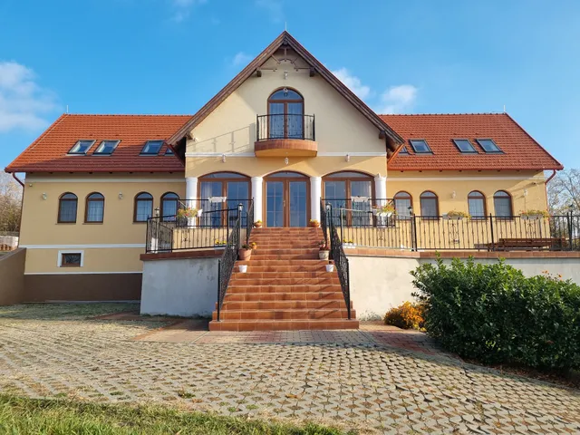 Berezdtető Vendégház