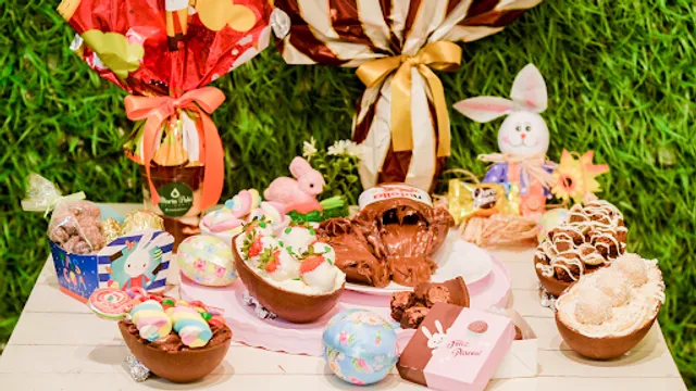 Maria Palú Deliceria