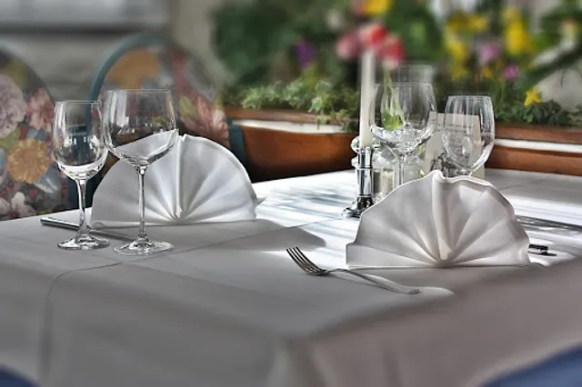 Restaurant Delminium