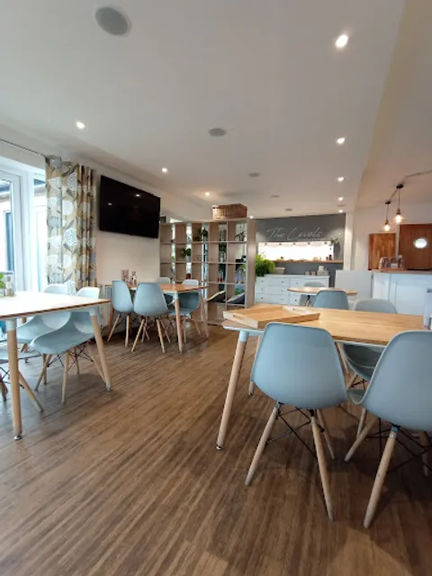 The Levels Country Kitchen