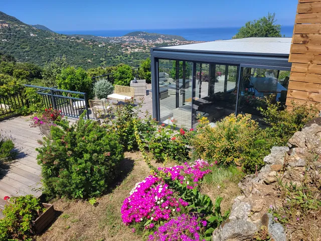 Chambres d'hôtes Tre Castelli