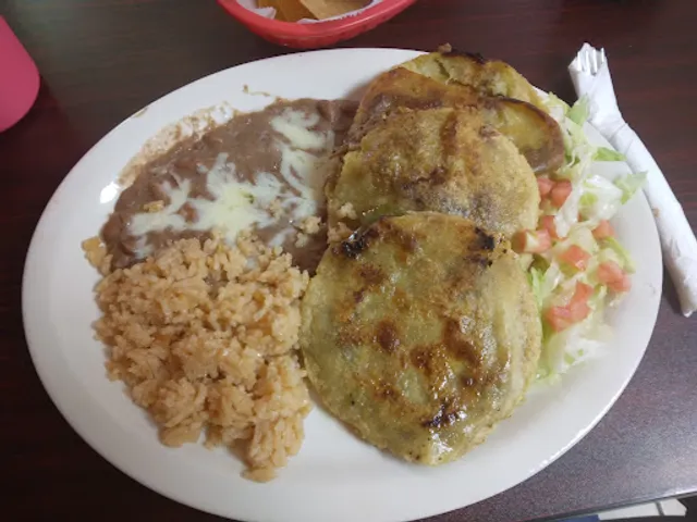 El Paradero Mexican restaurant