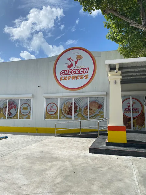 Quality Chicken Express