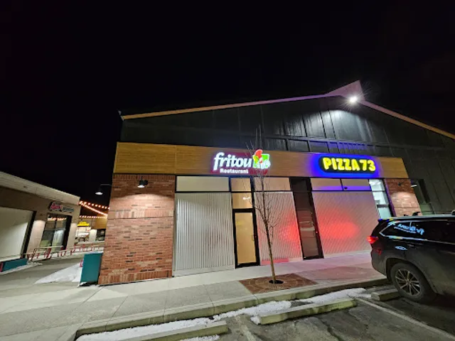 Fritou Chicken Carrington