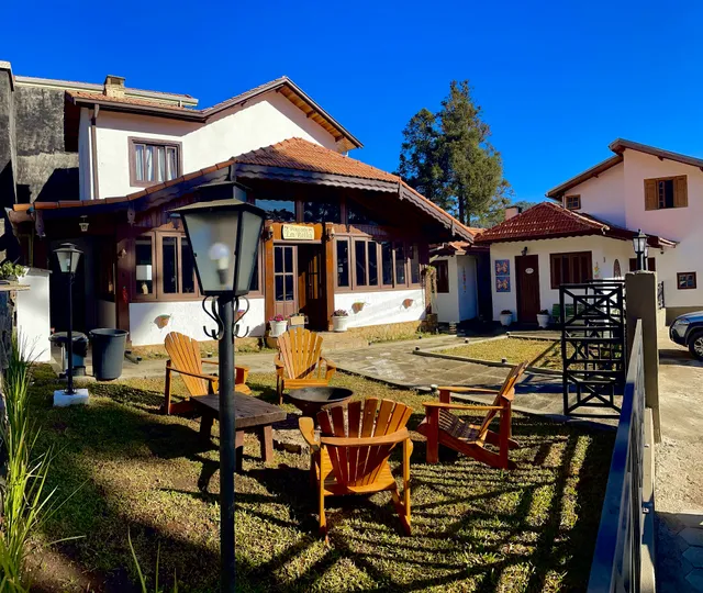 Pousada La Bella Monte Verde