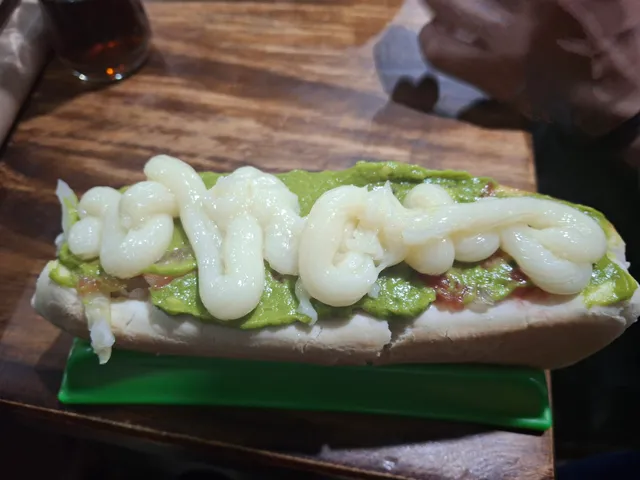 Completos Los Garcia