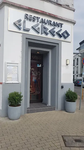 Restaurant El Greco Osnabrück