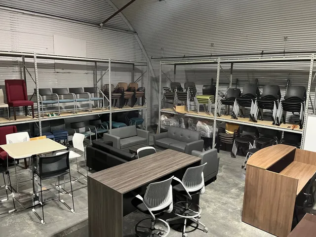 Northeast Office Solutions