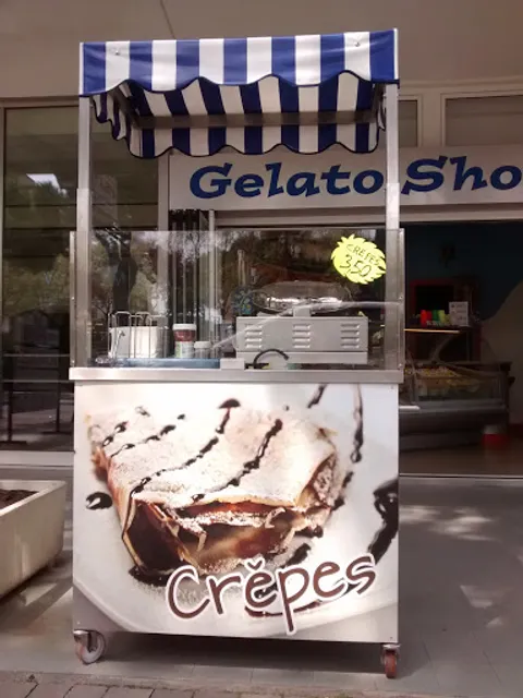Gelato Show