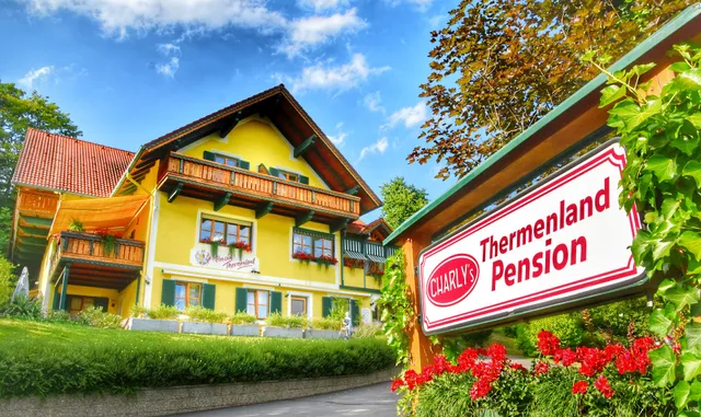 Pension Thermenland