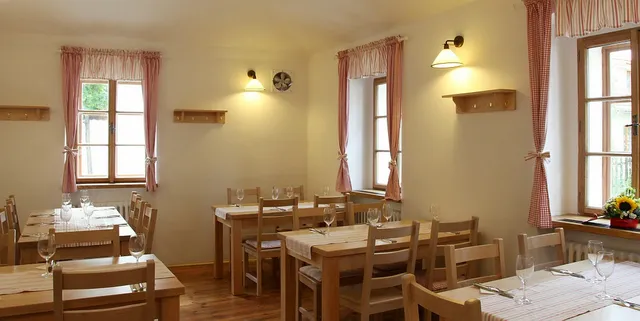 Restaurace Kastrol