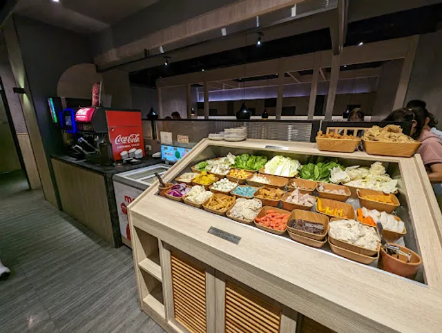 Jhujian Xihu Taiping Branch