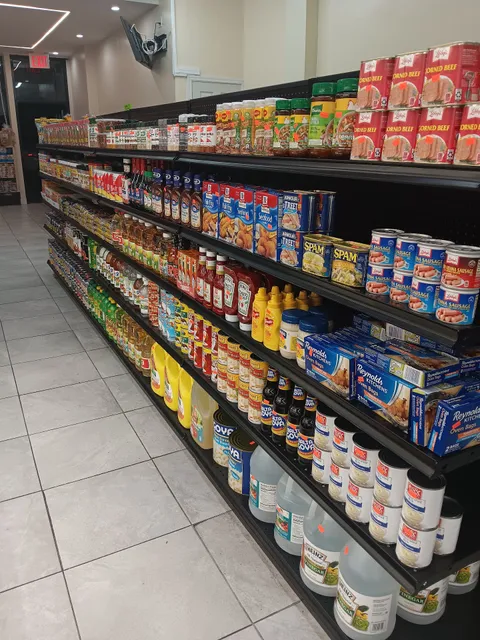 Meat Market Inc Hernandez