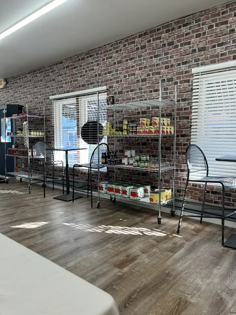 Pietro's Italian Market