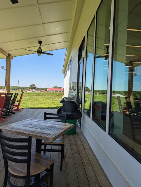 Howling Cow Dairy Education Center and Creamery