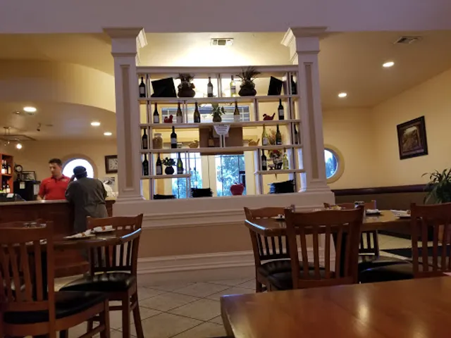 Roma Italian Restaurant & Pizza