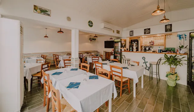 L'Ancora Bistrò Ristorante Pizzeria