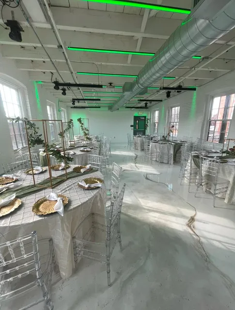 Belën Events Space: By House of Events