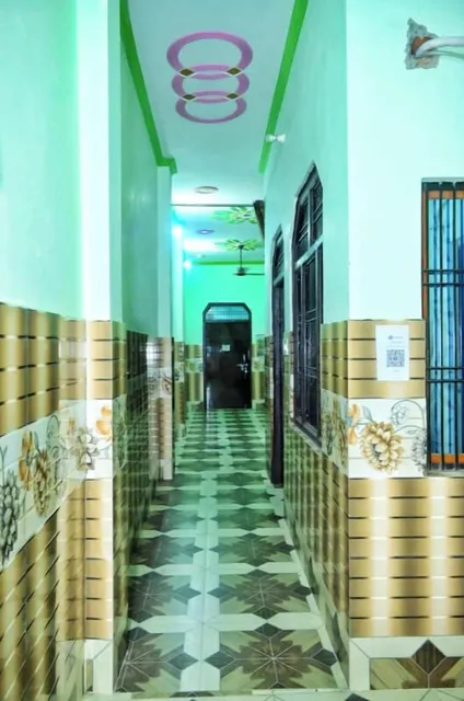 Nirmala Sadan Homestay Ayodhya