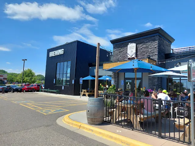 Inver Grove Brewing Co
