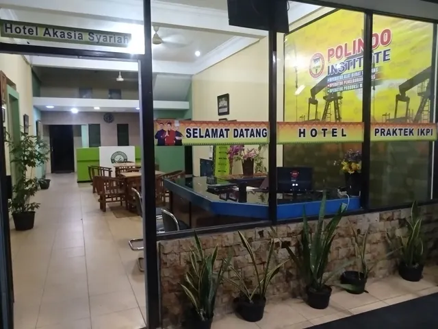 Hotel Akasia Syariah