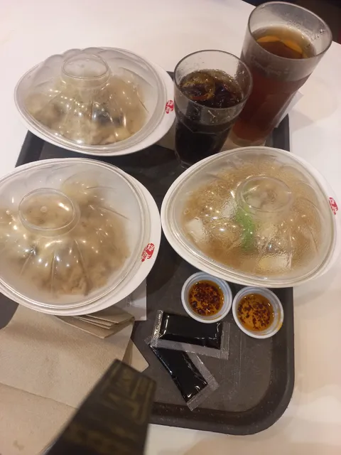 Chowking CityMall SCTEX